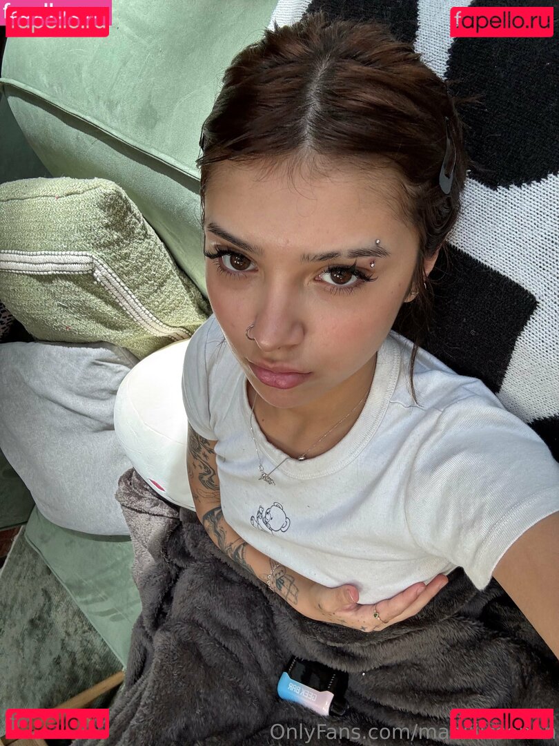 M4diissonn / madiiiissonnn Onlyfans Photo Gallery 