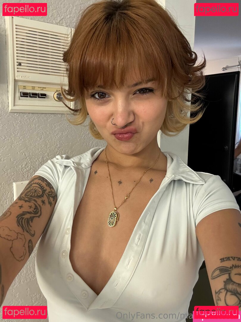 M4diissonn / madiiiissonnn Onlyfans Photo Gallery 