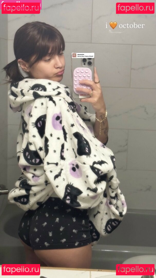 M4diissonn / madiiiissonnn Onlyfans Photo Gallery 