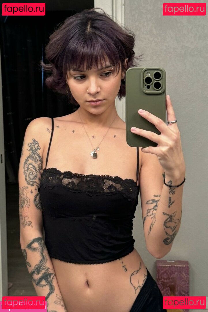 M4diissonn / madiiiissonnn Onlyfans Photo Gallery 