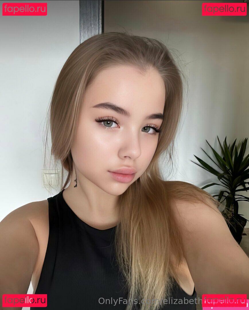 elizabethfrom.love / ewebzz Onlyfans Photo Gallery 
