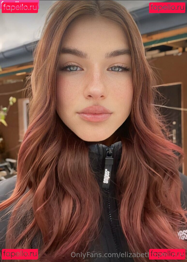 elizabethfrom.love / ewebzz Onlyfans Photo Gallery 