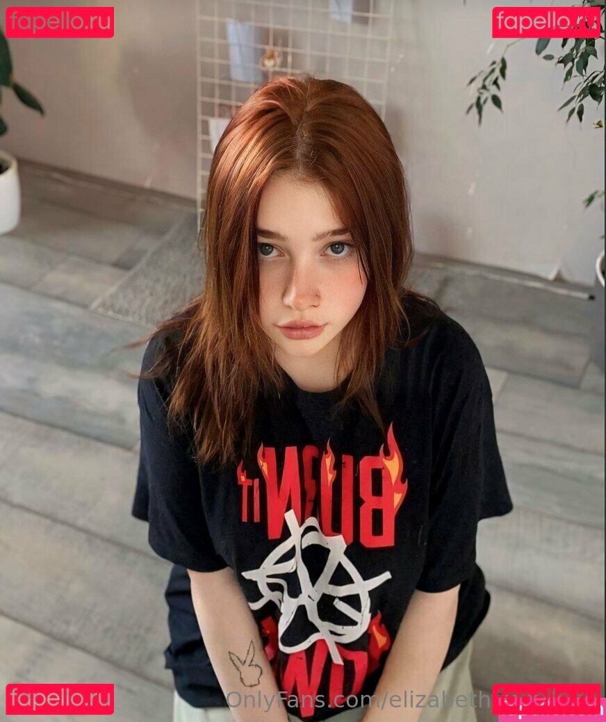 elizabethfrom.love / ewebzz Onlyfans Photo Gallery 