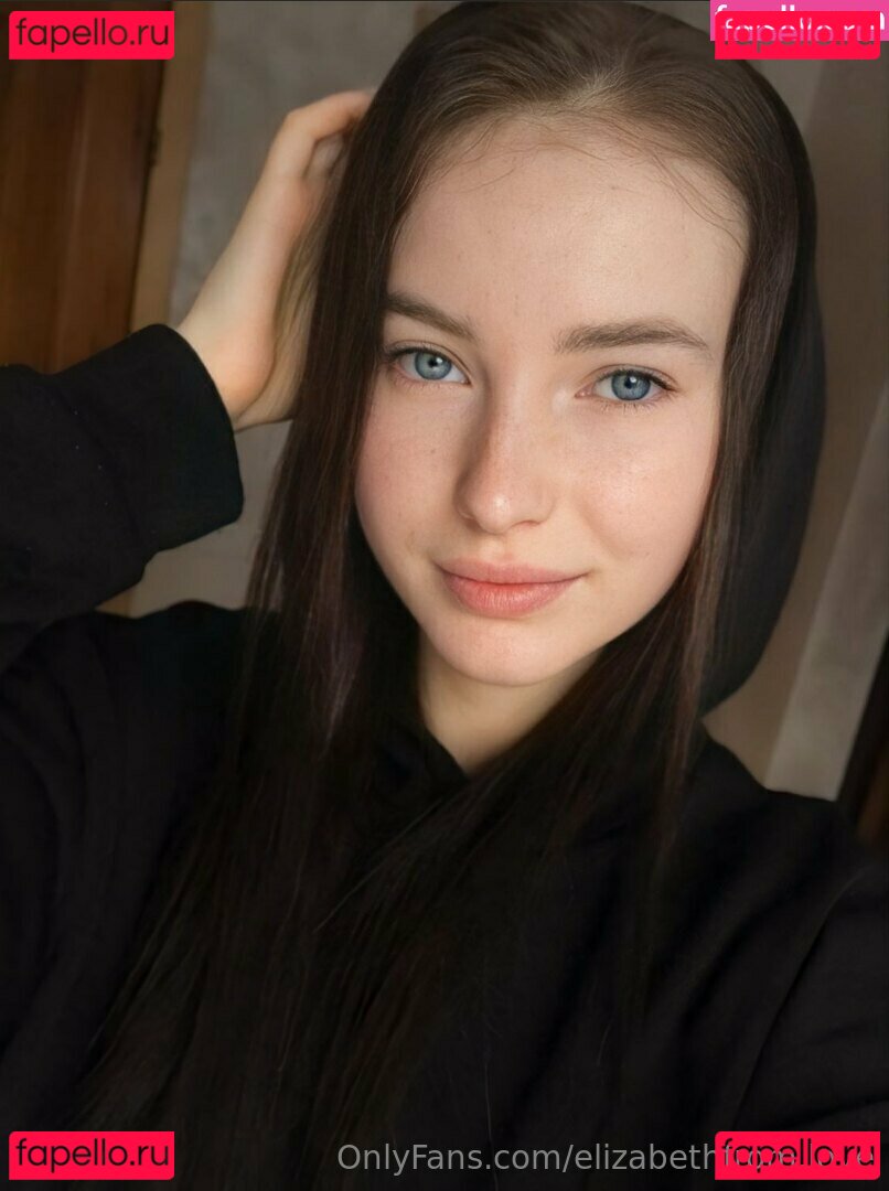 elizabethfrom.love / ewebzz Onlyfans Photo Gallery 