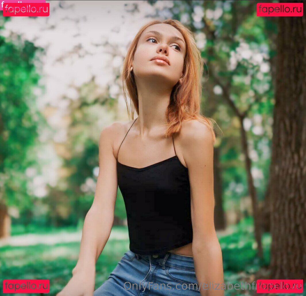 elizabethfrom.love / ewebzz Onlyfans Photo Gallery 