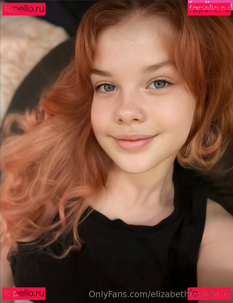 elizabethfrom.love / ewebzz Onlyfans Photo Gallery 