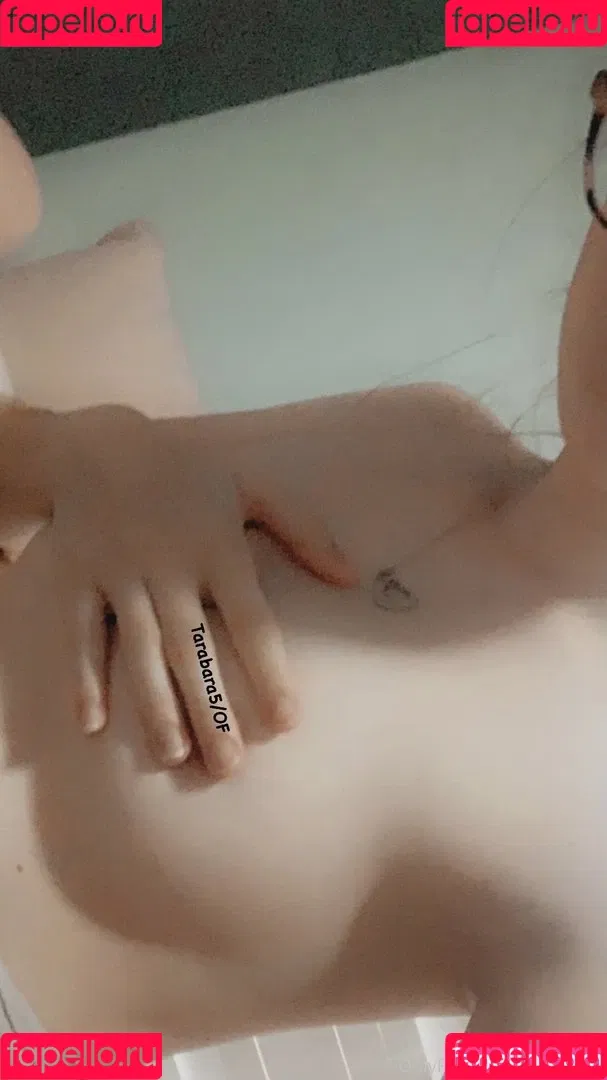 tarabara5 Onlyfans Photo Gallery 