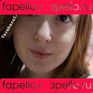 tarabara5 Onlyfans Photo Gallery 