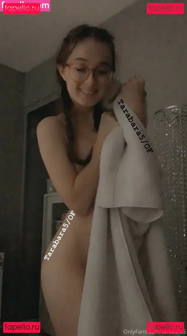 tarabara5 Onlyfans Photo Gallery 