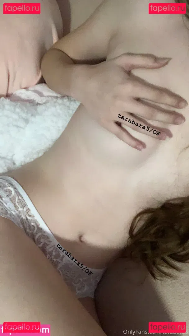 tarabara5 Onlyfans Photo Gallery 