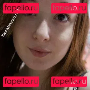 tarabara5 Onlyfans Photo Gallery 