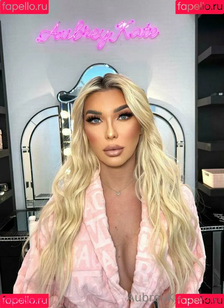 aubreykate Onlyfans Photo Gallery 