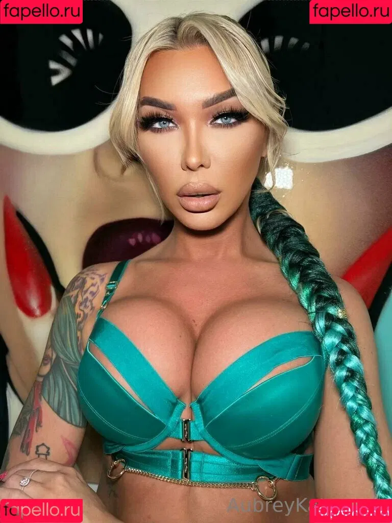 aubreykate Onlyfans Photo Gallery 