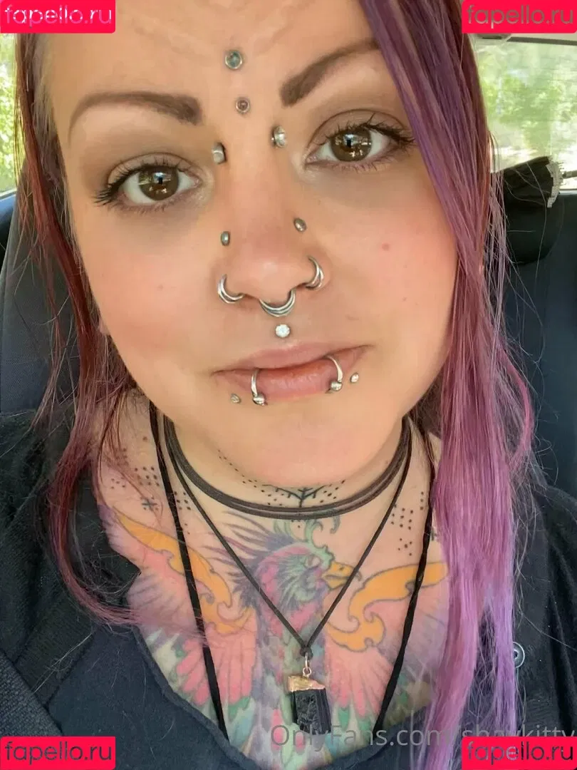 shaykitty Onlyfans Photo Gallery 
