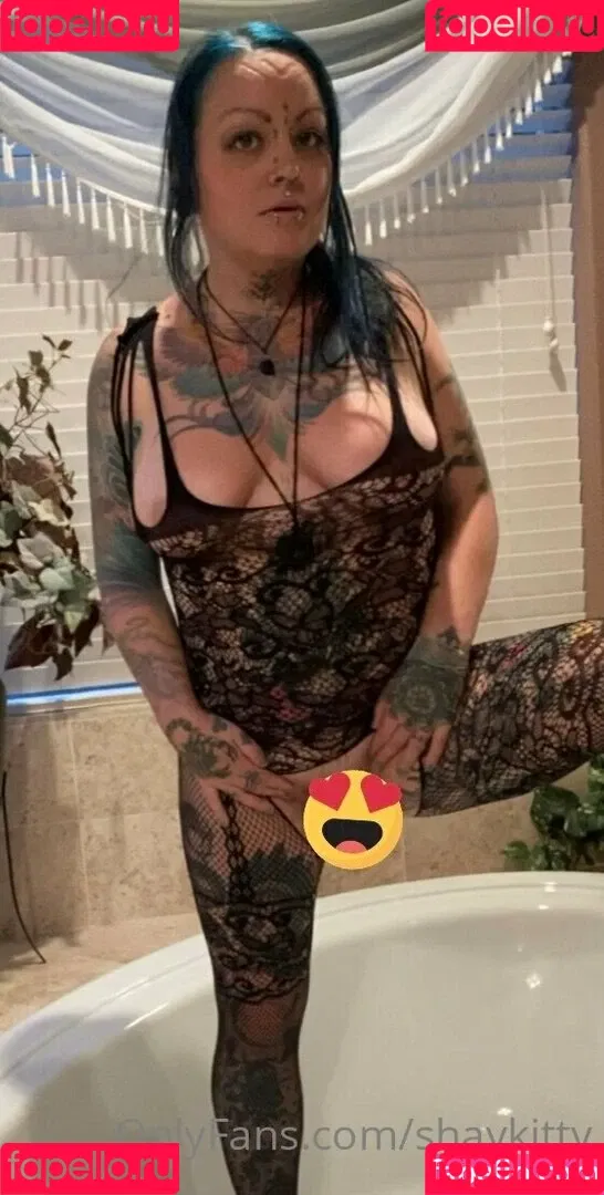 shaykitty Onlyfans Photo Gallery 