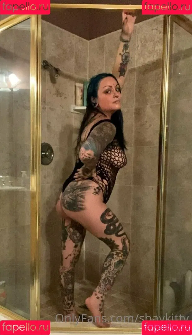shaykitty Onlyfans Photo Gallery 