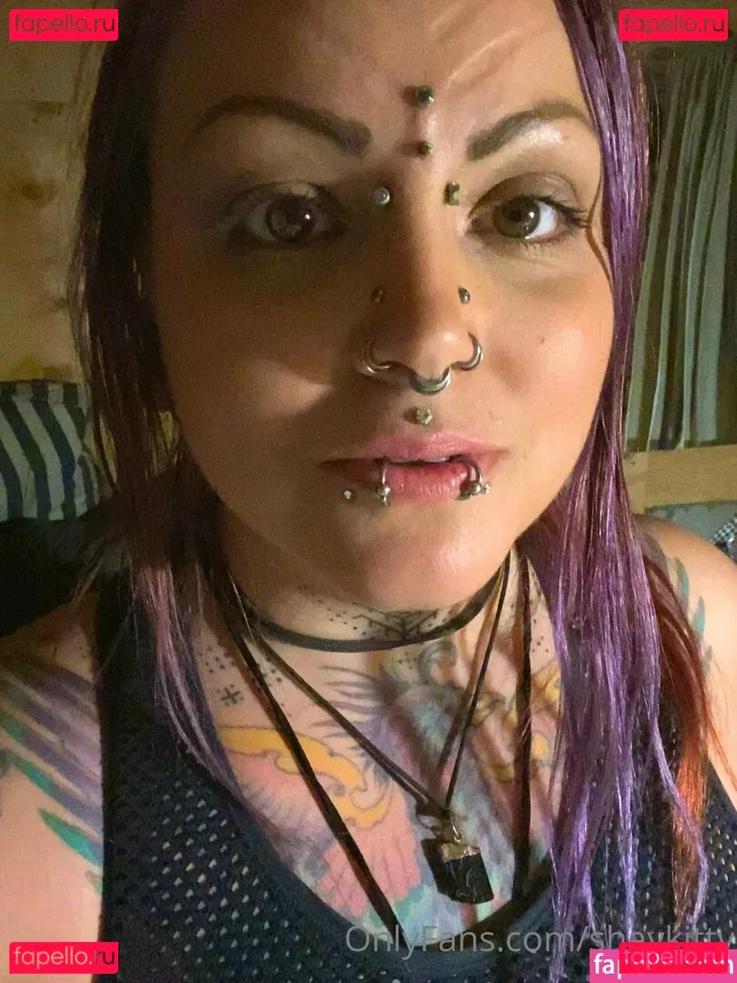 shaykitty Onlyfans Photo Gallery 