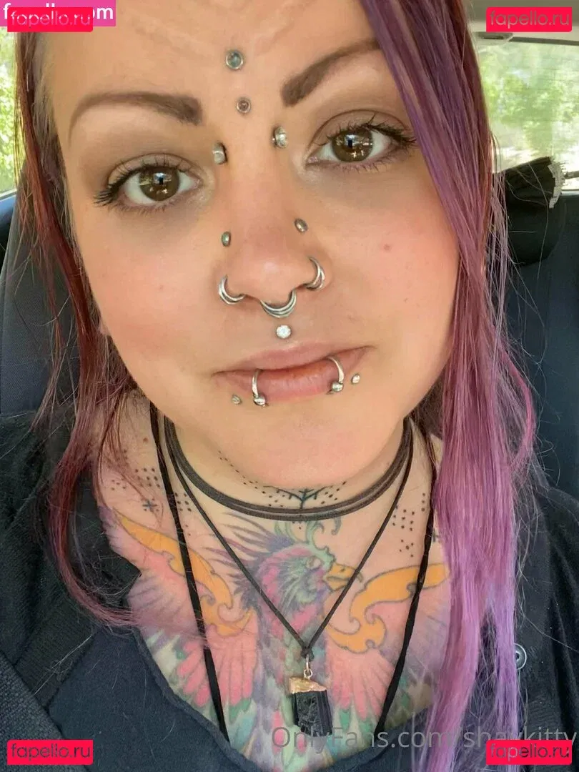 shaykitty Onlyfans Photo Gallery 