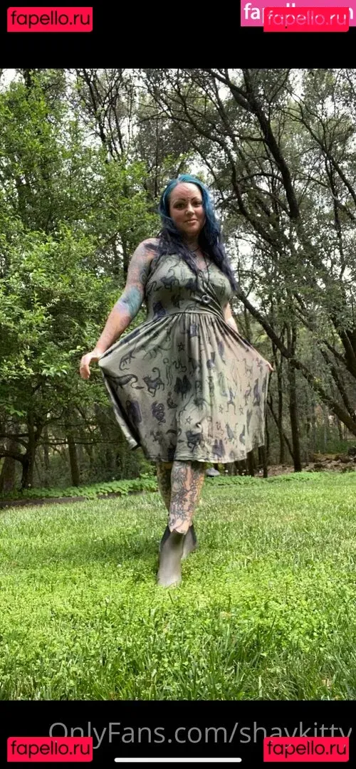 shaykitty Onlyfans Photo Gallery 