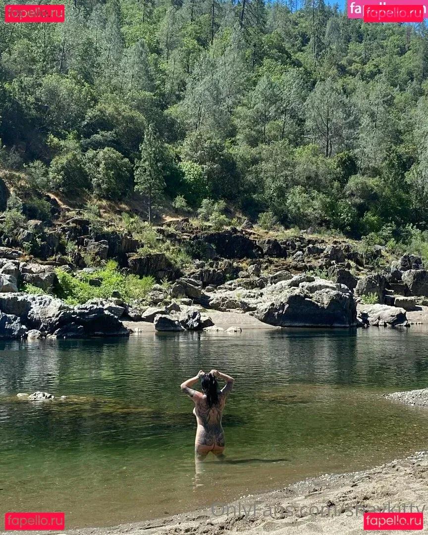 shaykitty Onlyfans Photo Gallery 