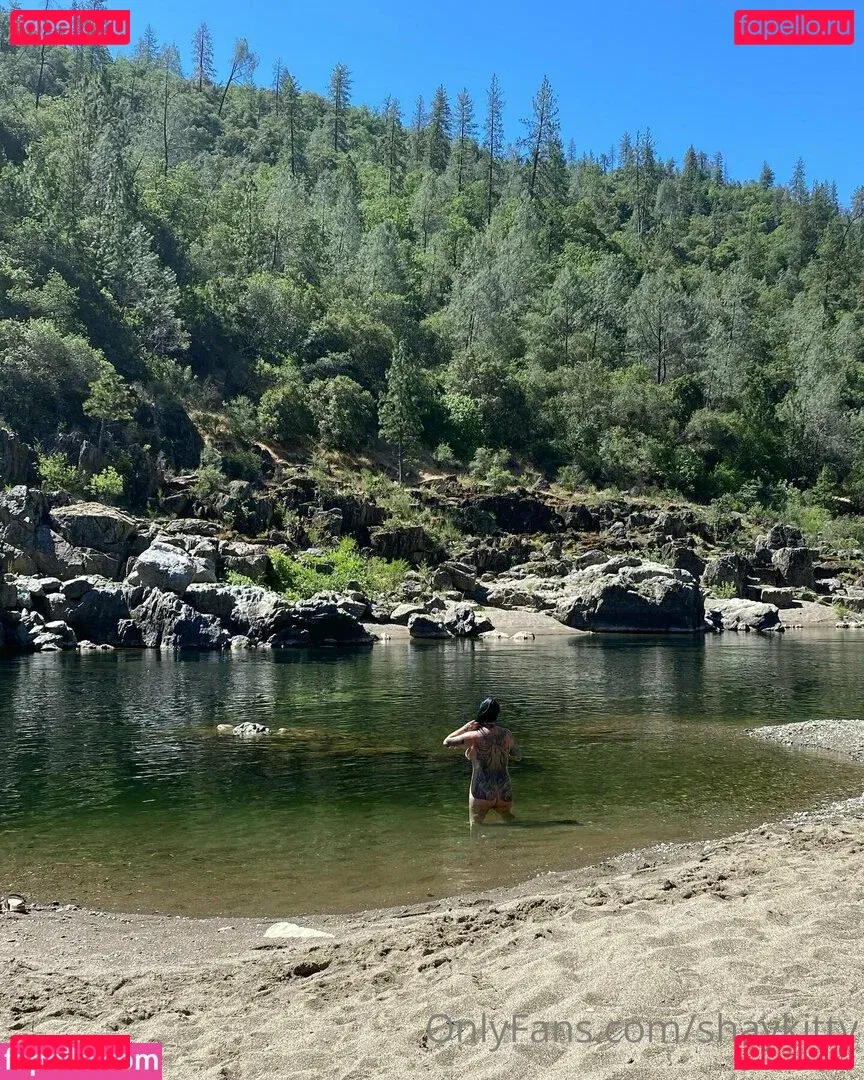 shaykitty Onlyfans Photo Gallery 