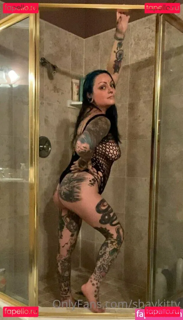 shaykitty Onlyfans Photo Gallery 