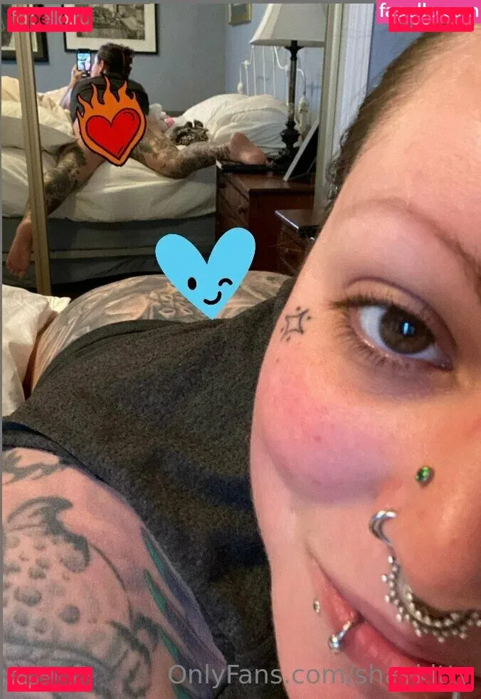 shaykitty Onlyfans Photo Gallery 