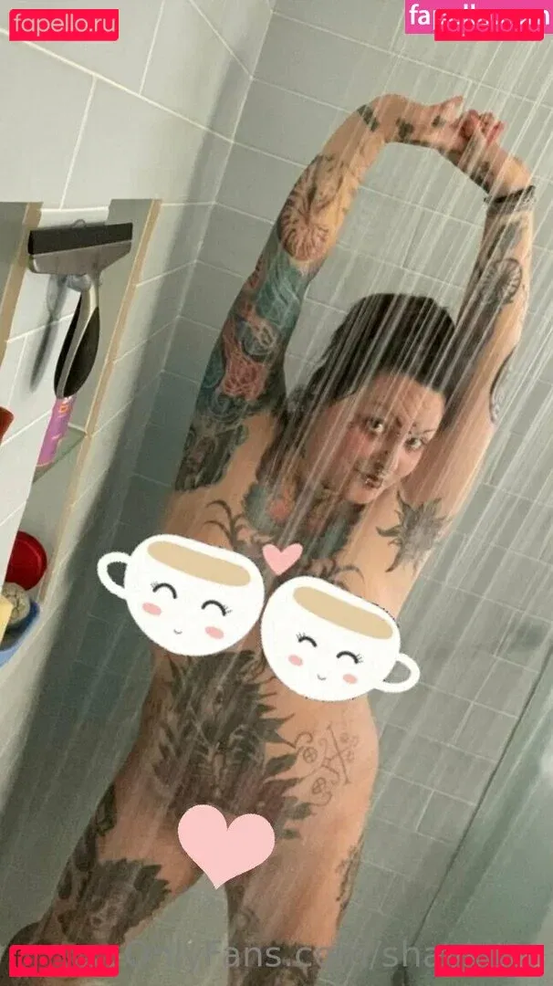 shaykitty Onlyfans Photo Gallery 