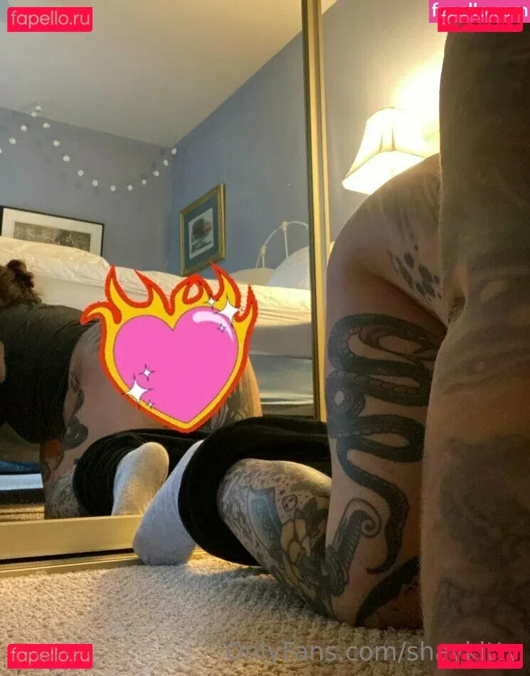 shaykitty Onlyfans Photo Gallery 