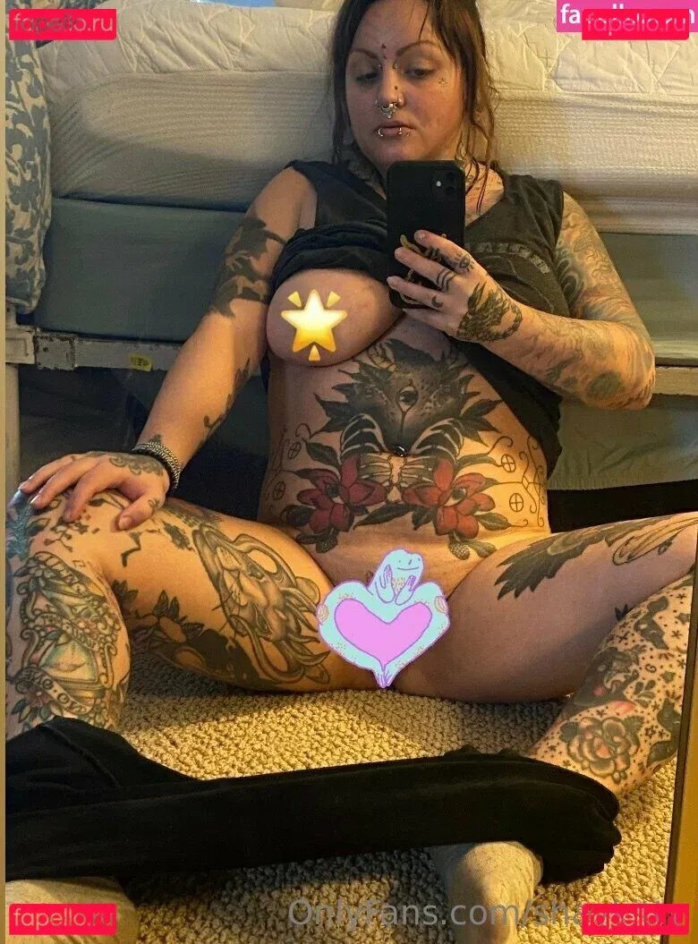 shaykitty Onlyfans Photo Gallery 