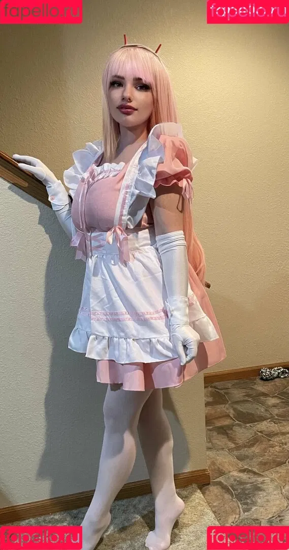 Annabel Redd Onlyfans Photo Gallery 