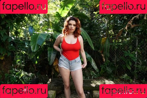 Annabel Redd Onlyfans Photo Gallery 