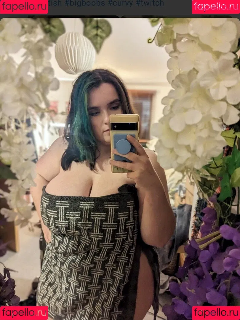 EmStreams Onlyfans Photo Gallery 