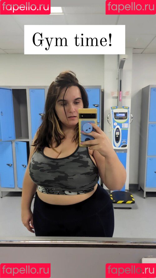 EmStreams Onlyfans Photo Gallery 