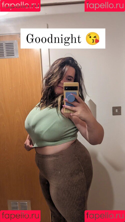 EmStreams Onlyfans Photo Gallery 