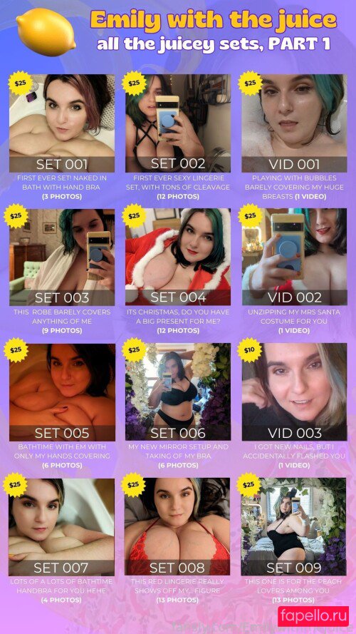 Emstreams Nude Onlyfans Photo 61