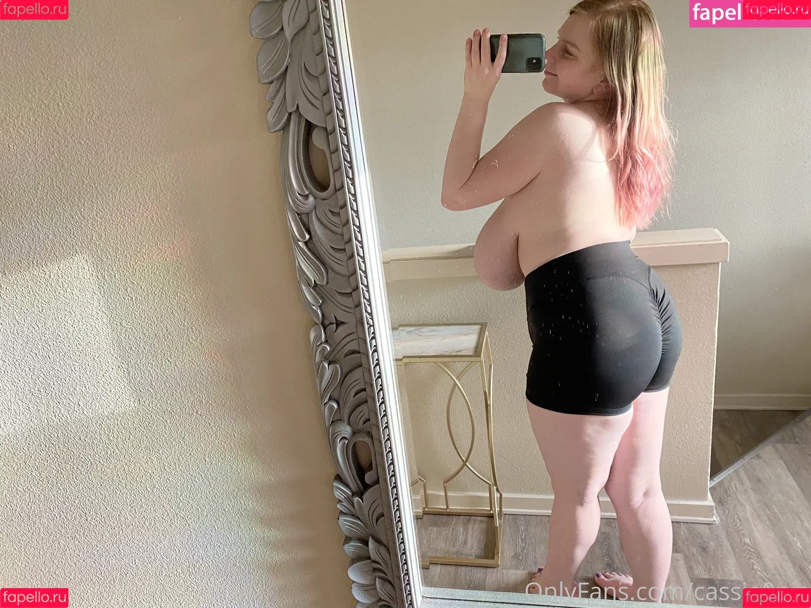 Cassie0pia Onlyfans Photo Gallery 