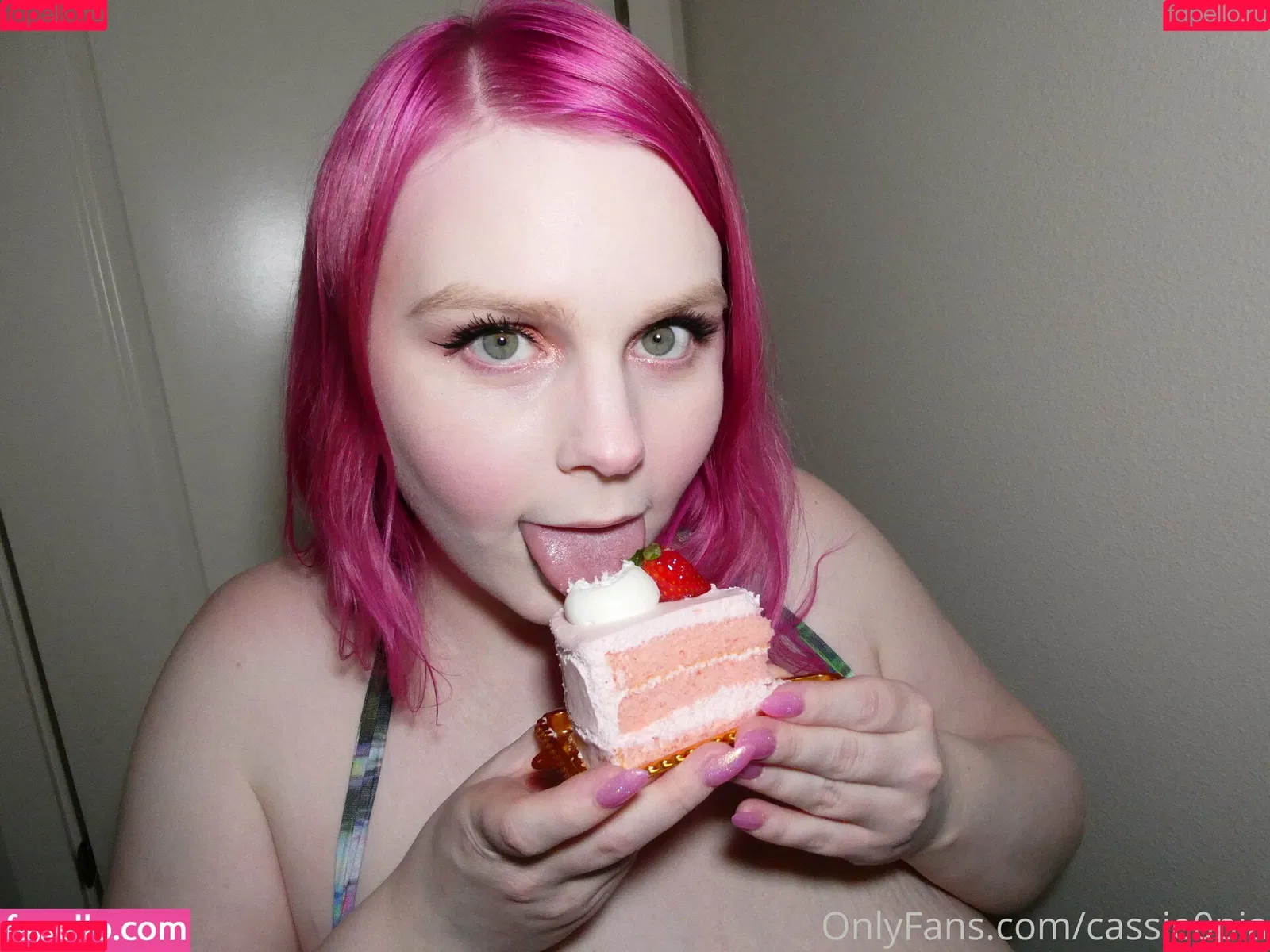 Cassie0pia Onlyfans Photo Gallery 