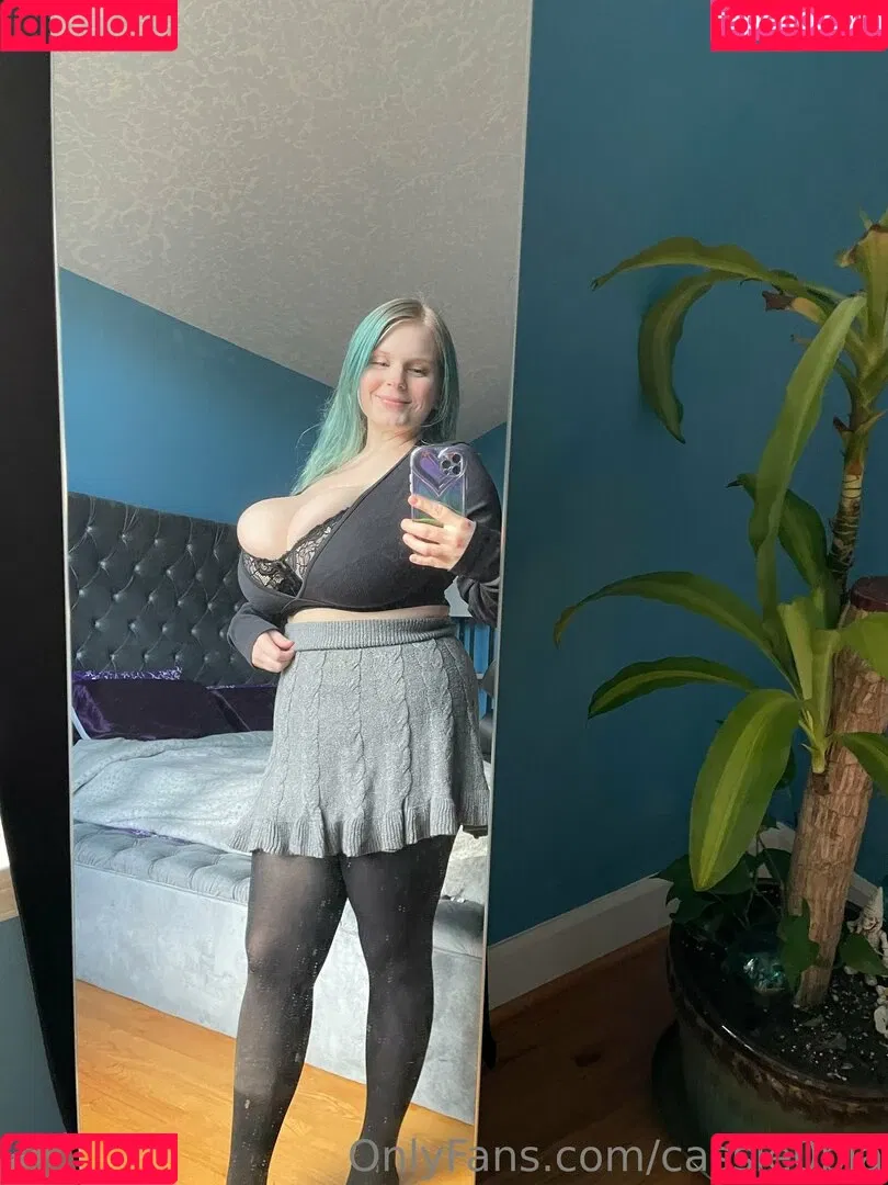 Cassie0pia Onlyfans Photo Gallery 