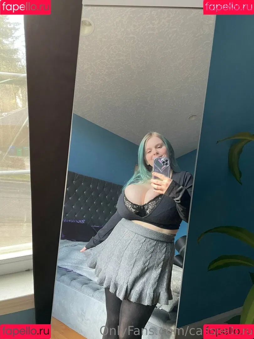 Cassie0pia Onlyfans Photo Gallery 
