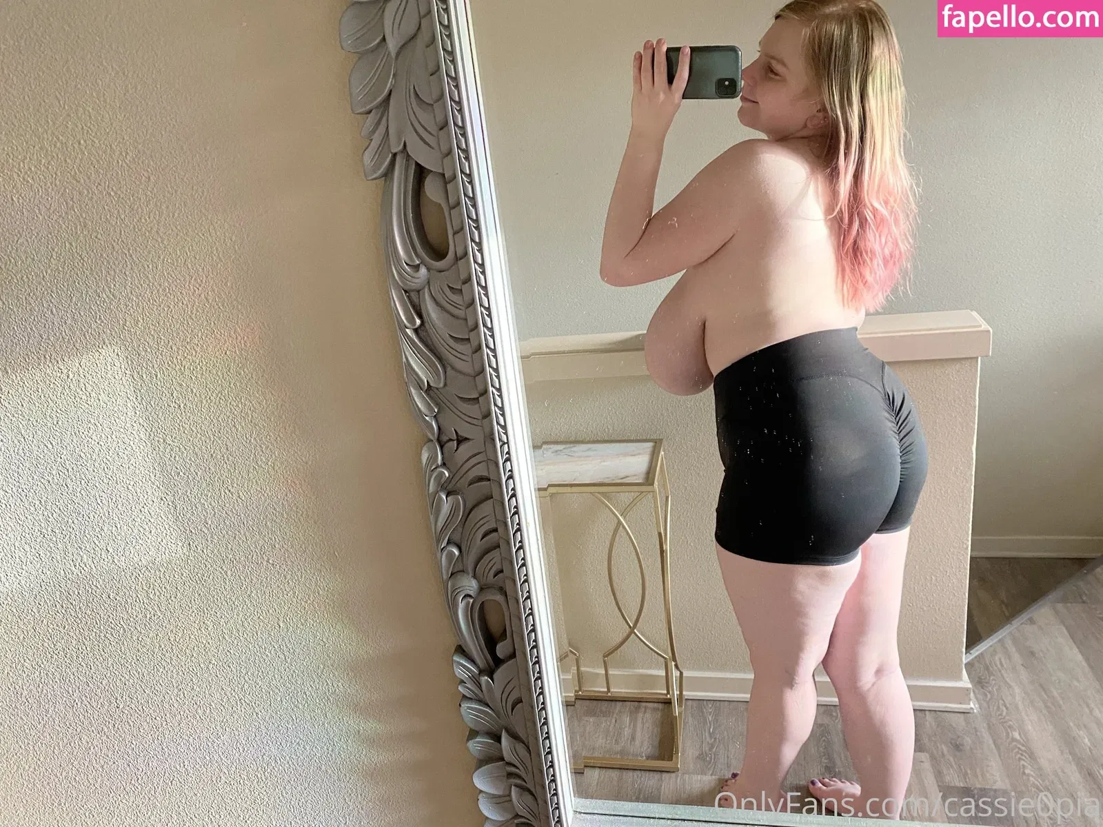 Cassie0pia Onlyfans Photo Gallery 