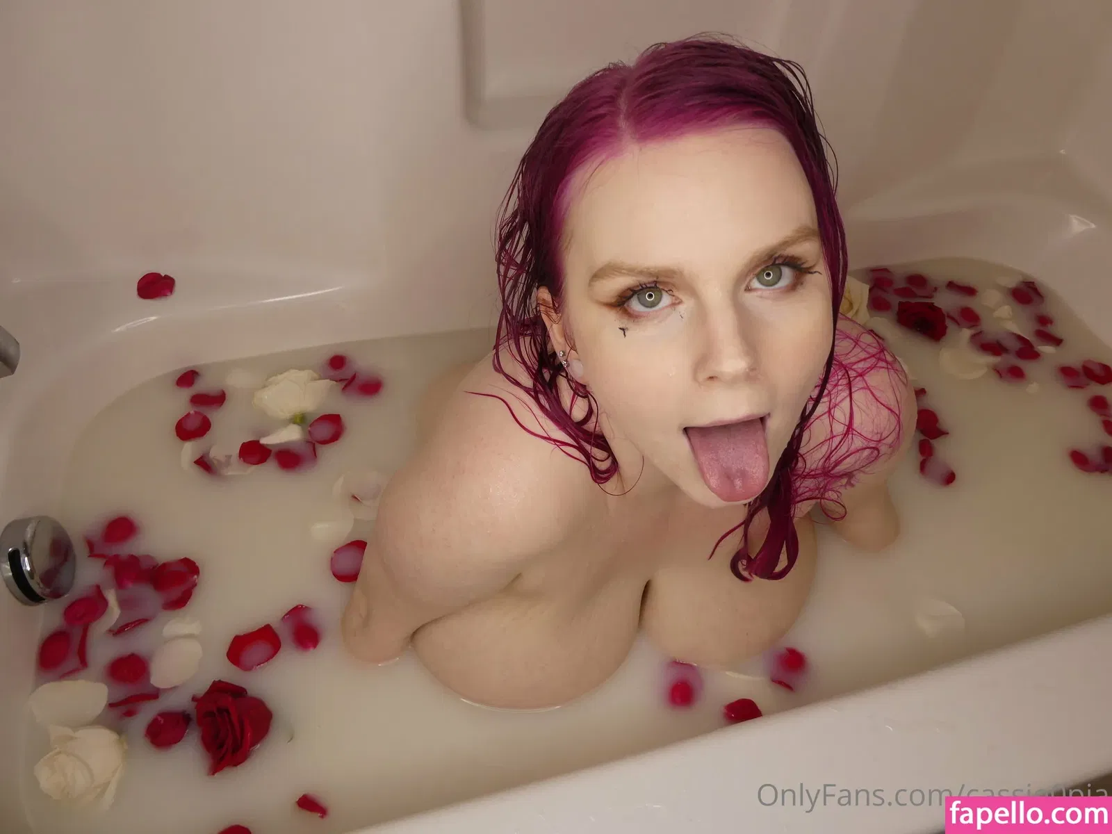 Cassie0pia Onlyfans Photo Gallery 