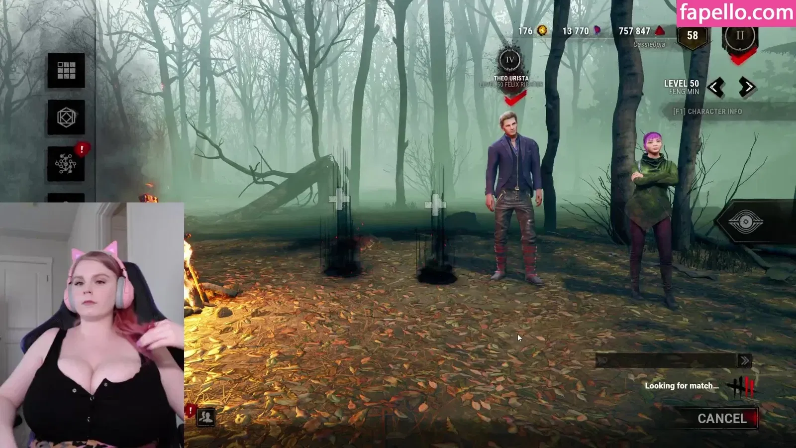 Cassie0pia Onlyfans Photo Gallery 