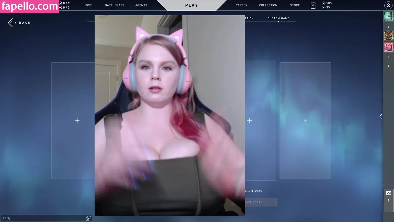 Cassie0pia Onlyfans Photo Gallery 