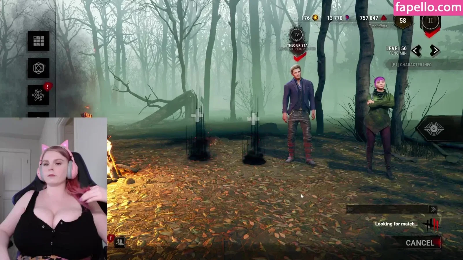 Cassie0pia Onlyfans Photo Gallery 