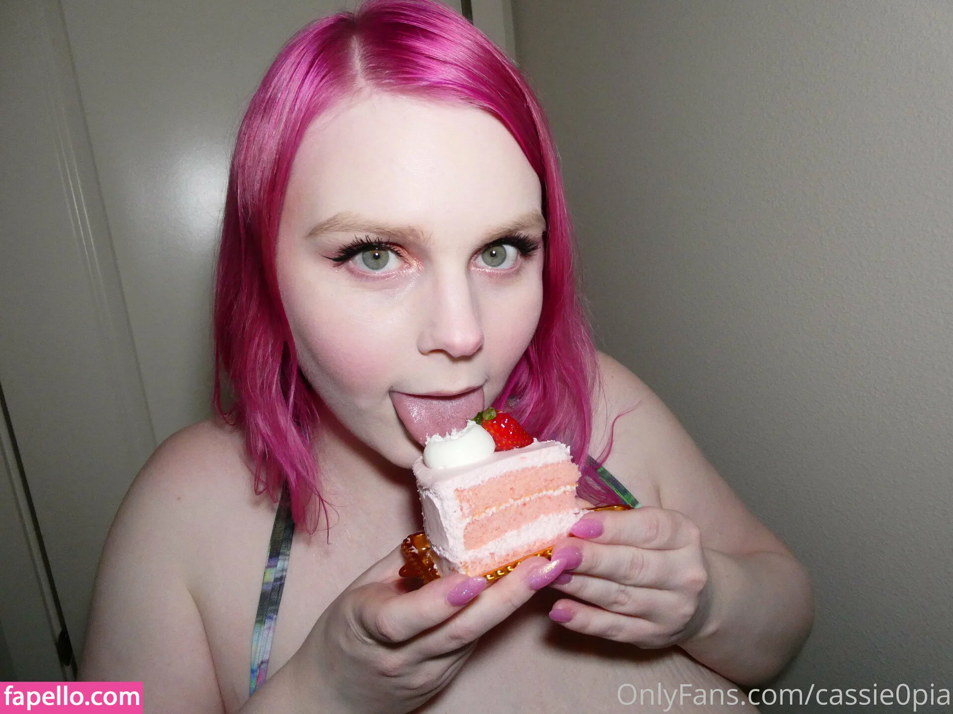 Cassie0pia Onlyfans Photo Gallery 