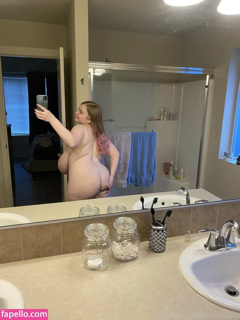 Cassie0pia Onlyfans Photo Gallery 
