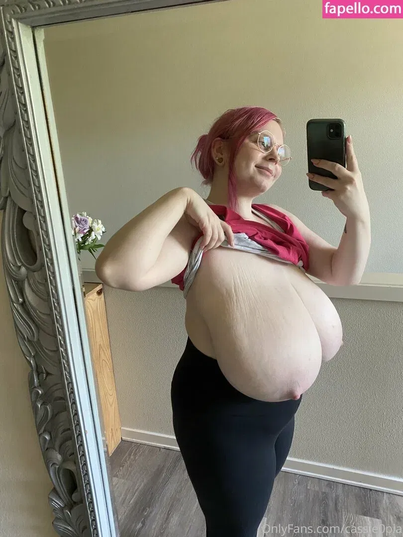 Cassie0pia Onlyfans Photo Gallery 