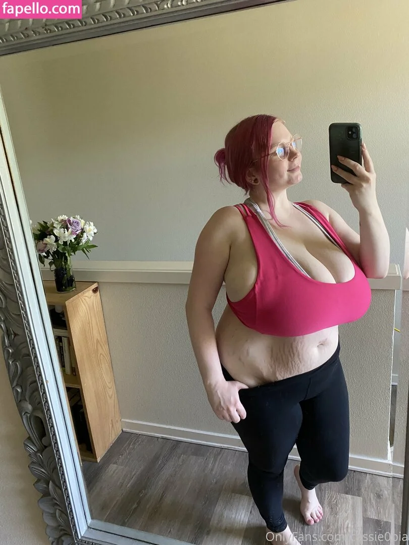 Cassie0pia Onlyfans Photo Gallery 
