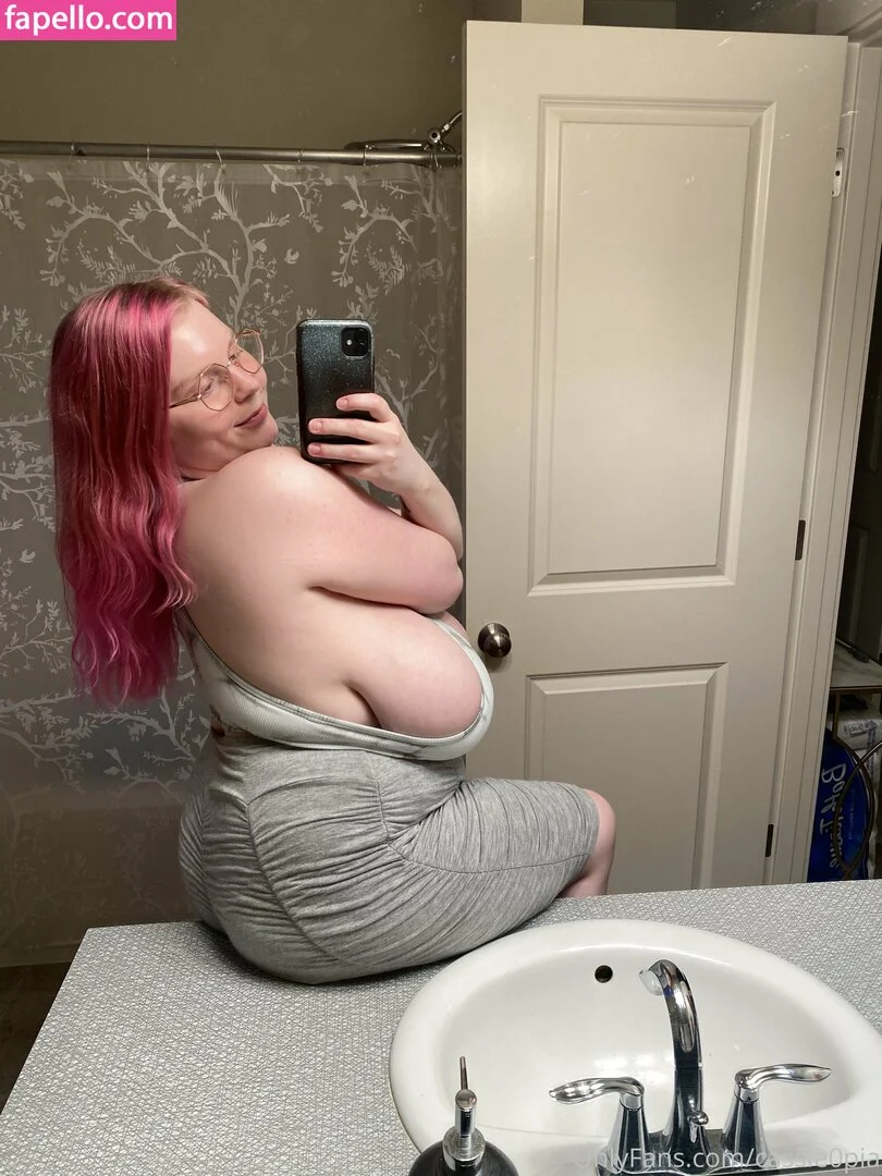 Cassie0pia Onlyfans Photo Gallery 